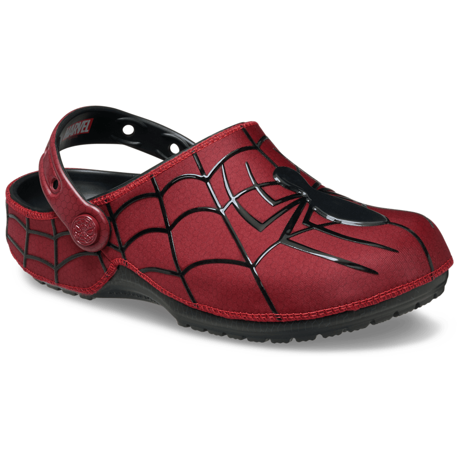 Spider-Man Neo Classic Clog - Crocs discount