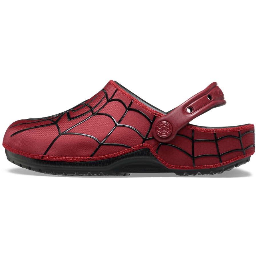 Spider-Man Neo Classic Clog - Crocs discount