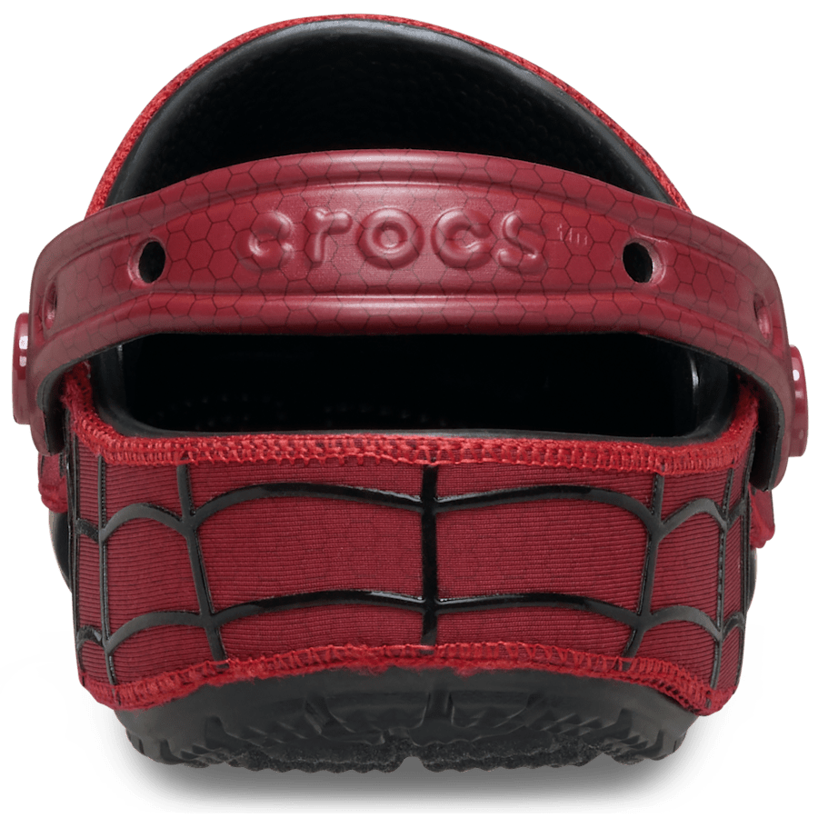 Spider-Man Neo Classic Clog - Crocs discount