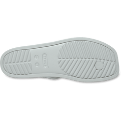 Miami Metallic Thong Flip - Crocs for sale