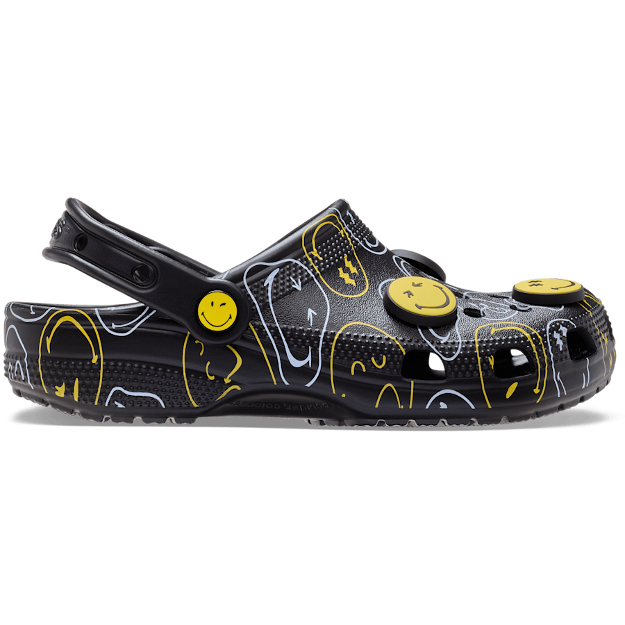 SmileyWorld® Classic Clog - Crocs online