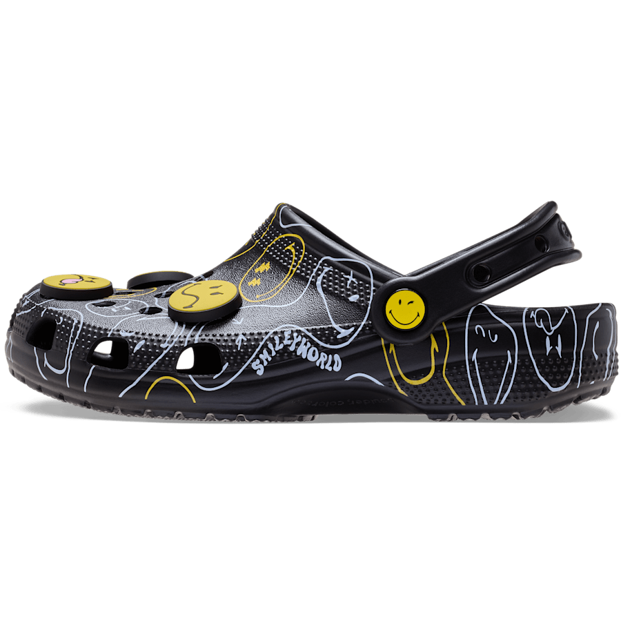 SmileyWorld® Classic Clog - Crocs online