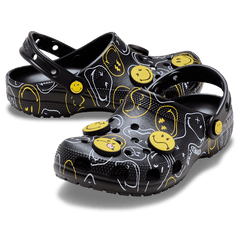 SmileyWorld® Classic Clog - Crocs online