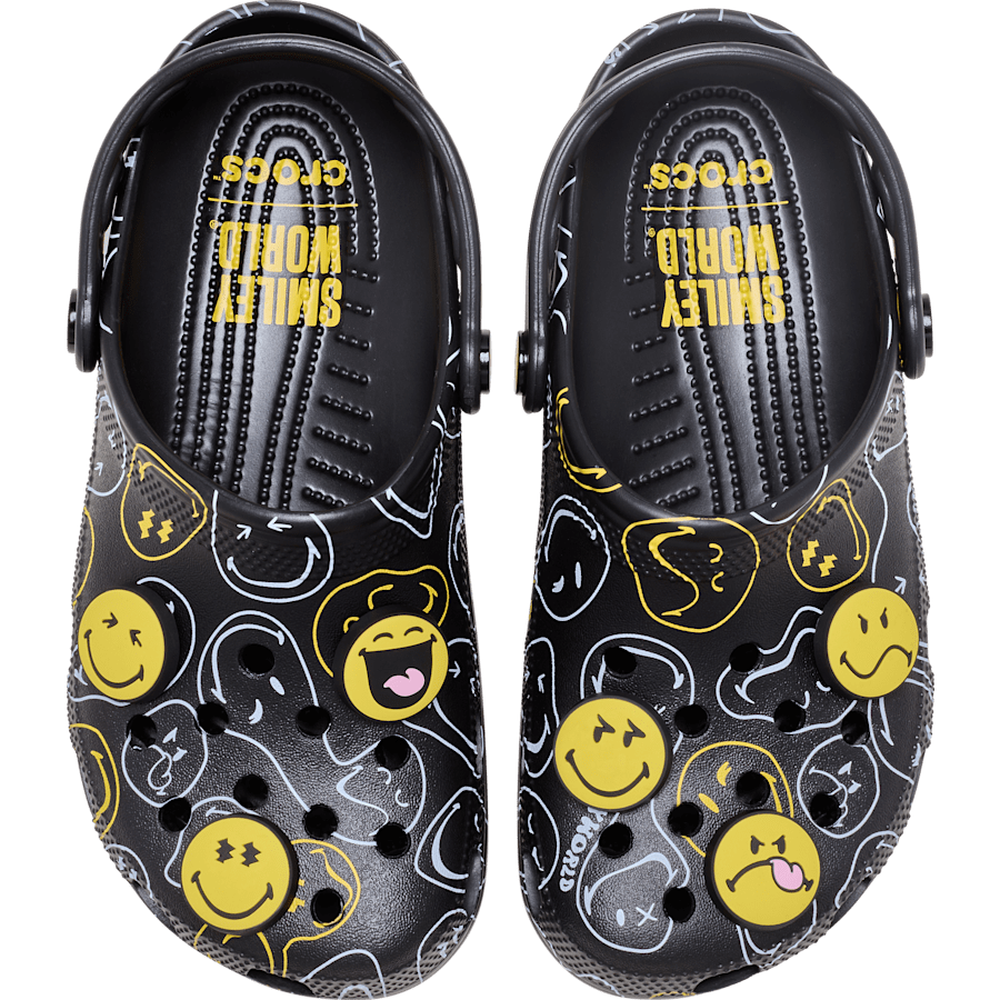 SmileyWorld® Classic Clog - Crocs online