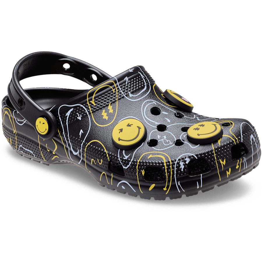 SmileyWorld® Classic Clog - Crocs online