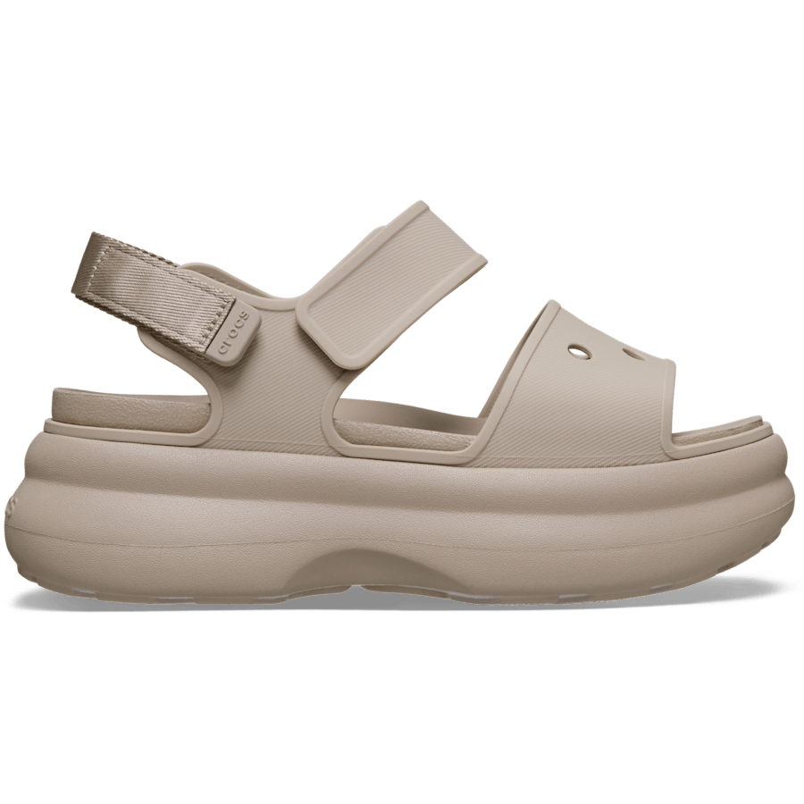 Soho Y-Strap Sandal - Crocs on sale