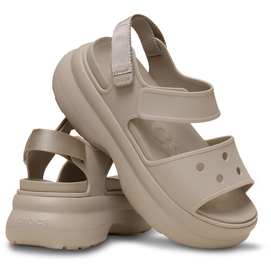 Soho Y-Strap Sandal - Crocs on sale