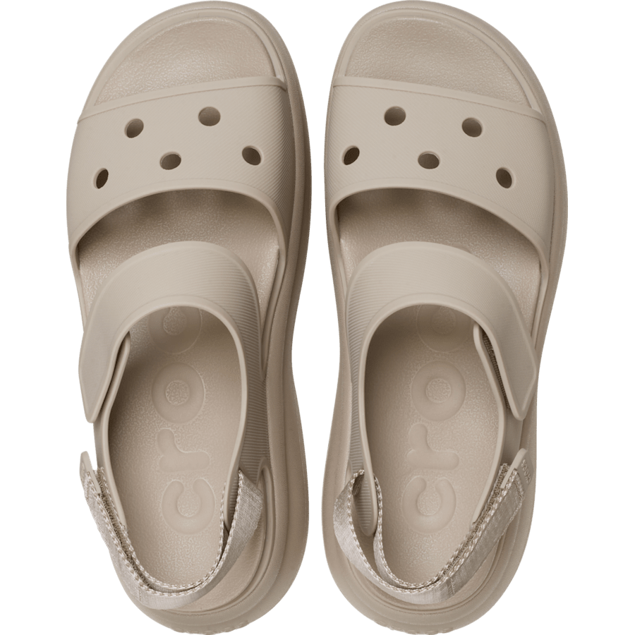 Soho Y-Strap Sandal - Crocs on sale