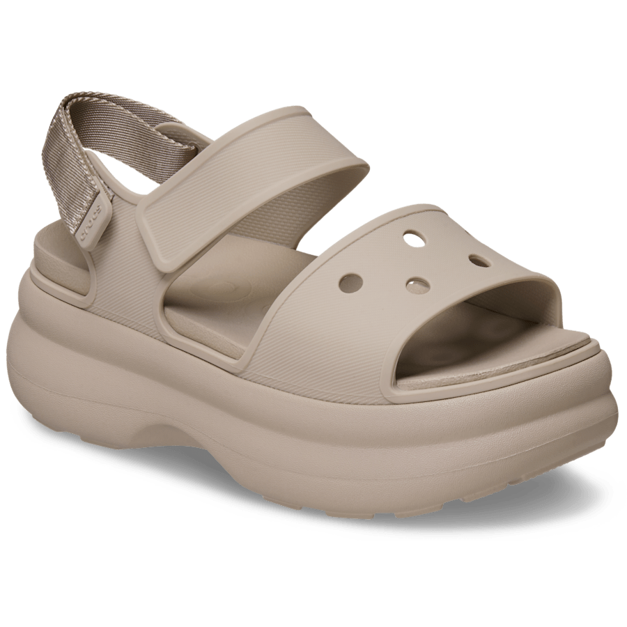 Soho Y-Strap Sandal - Crocs on sale