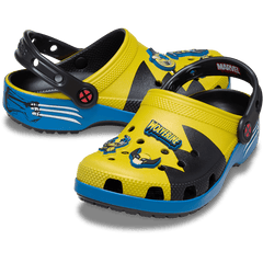 Kids' Wolverine Classic Clog - Crocs near me
