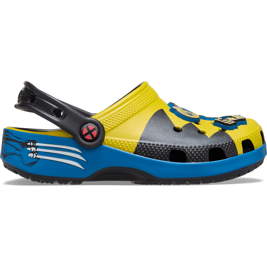 Kids' Wolverine Classic Clog - Crocs near me