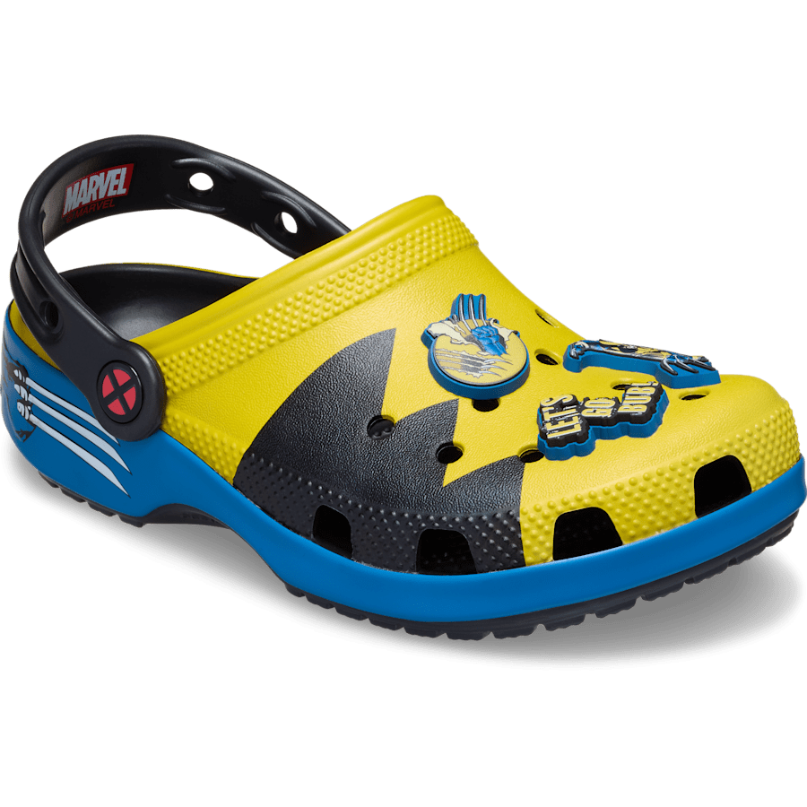 Kids' Wolverine Classic Clog - Crocs near me