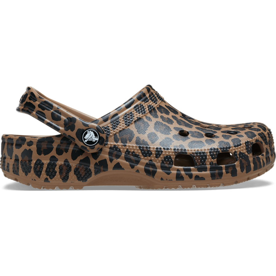 Classic Animal Clog - Crocs on sale