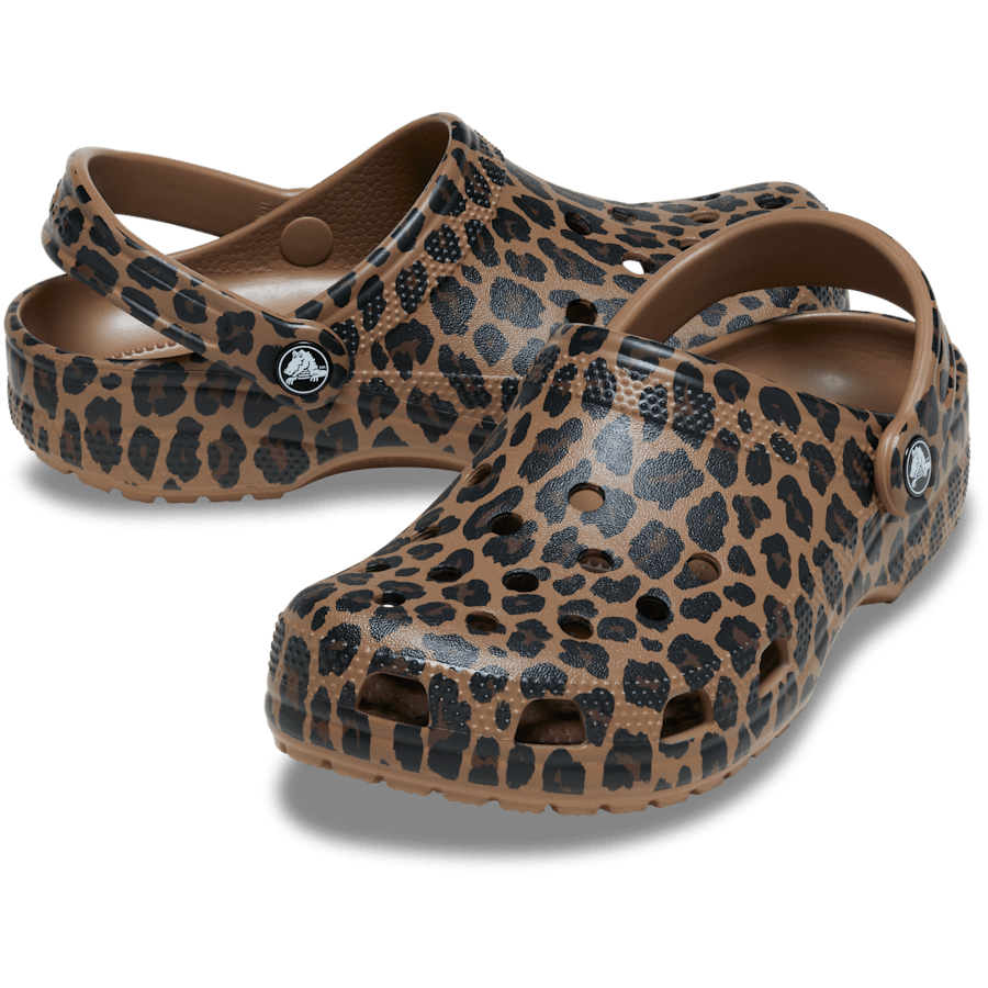 Classic Animal Clog - Crocs on sale