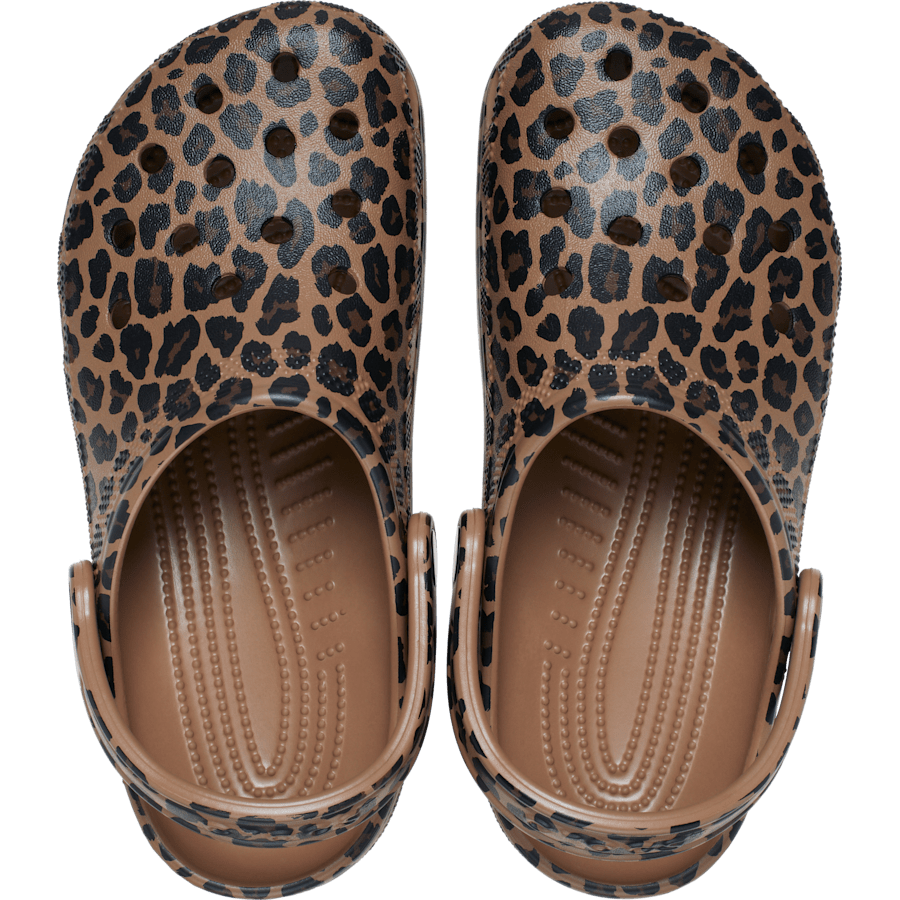 Classic Animal Clog - Crocs on sale