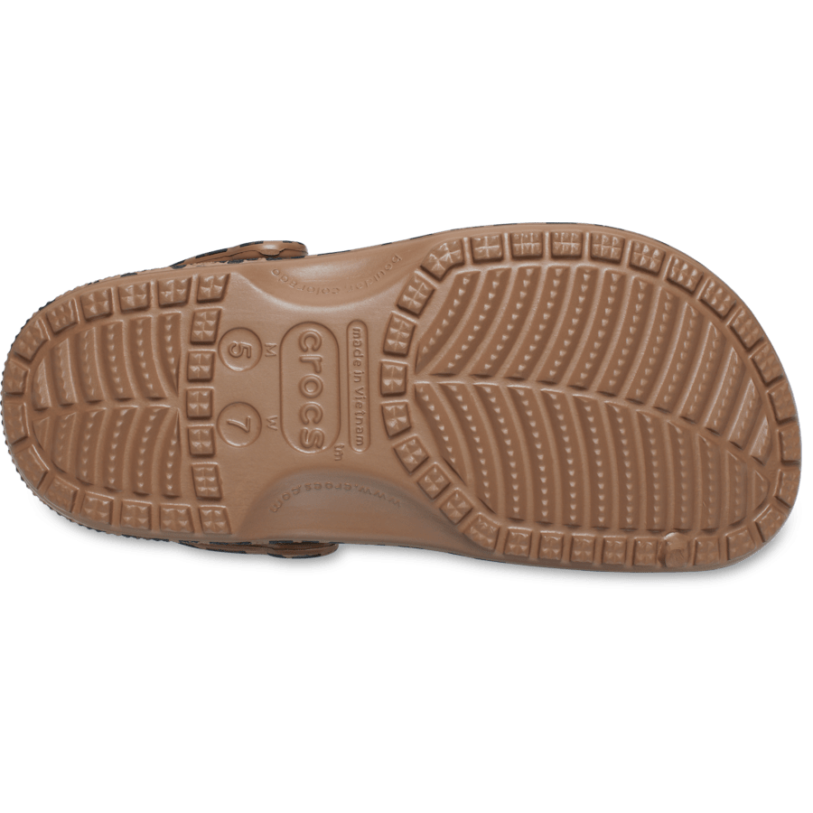 Classic Animal Clog - Crocs on sale