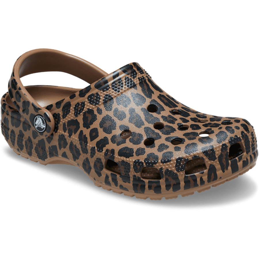 Classic Animal Clog - Crocs on sale
