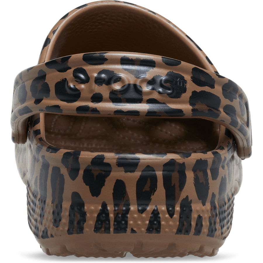 Classic Animal Clog - Crocs on sale