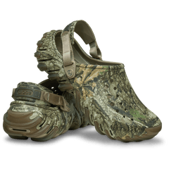 Realtree APX Echo RO Clg - Crocs US