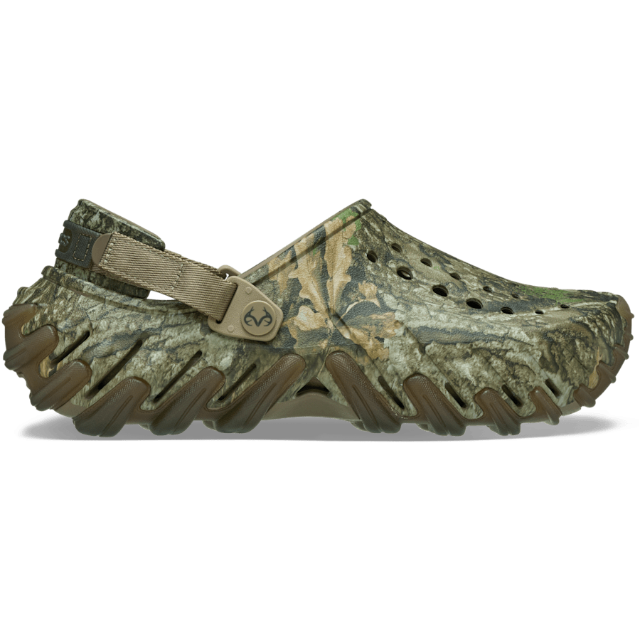 Realtree APX Echo RO Clg - Crocs US
