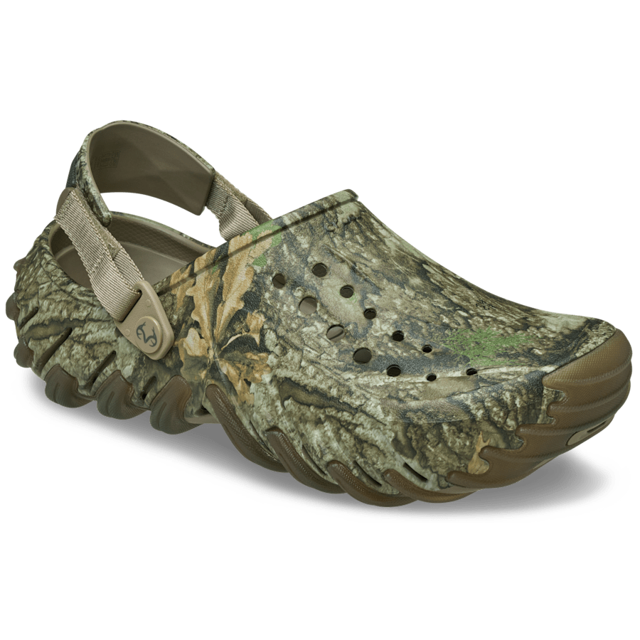 Realtree APX Echo RO Clg - Crocs US