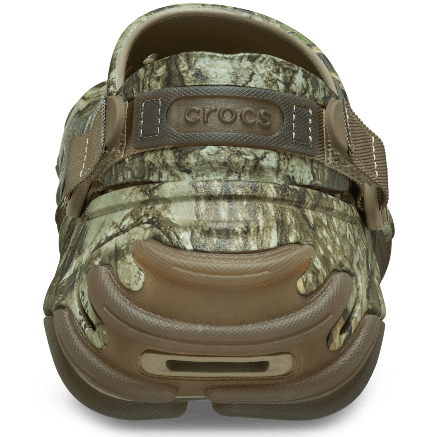 Realtree APX Echo RO Clg - Crocs US