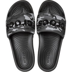 Men's Crocs All Day Camouflage Slide - Crocs on sale