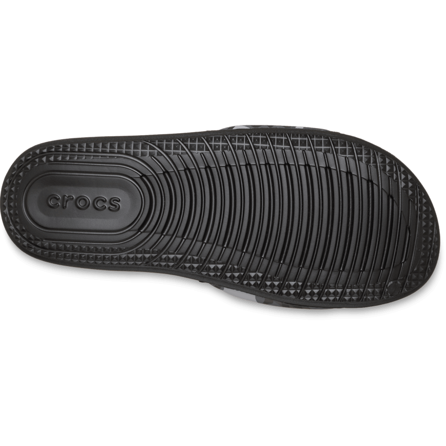 Men's Crocs All Day Camouflage Slide - Crocs on sale