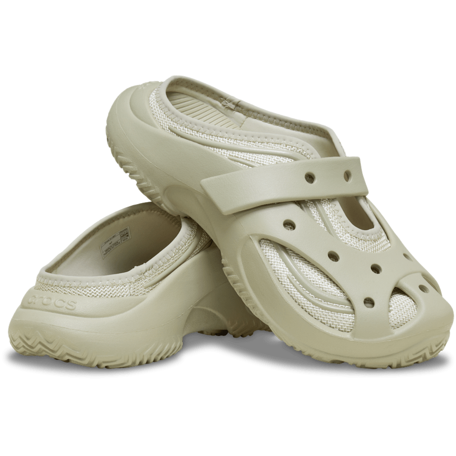 Caged Mule - Crocs sale