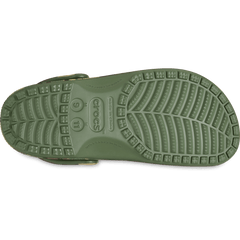 Classic Camouflage Clog - Crocs US