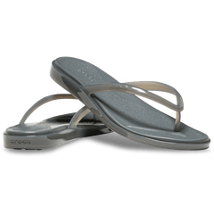 Miami Jelly Round Toe Flip - Crocs outlet