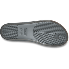 Miami Jelly Round Toe Flip - Crocs outlet