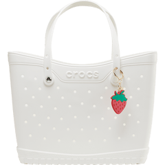 Strawberry Bag Charm - Crocs US