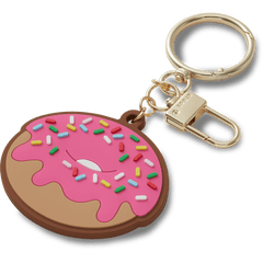 Donut Bag Charm - Crocs discount
