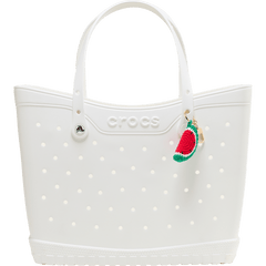 Crochet Watermelon Bag Charm - Crocs outlet