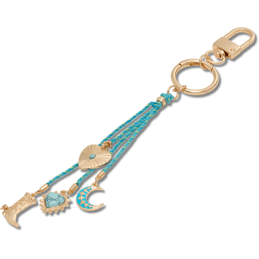 Western Boot Bag Charm - Crocs online