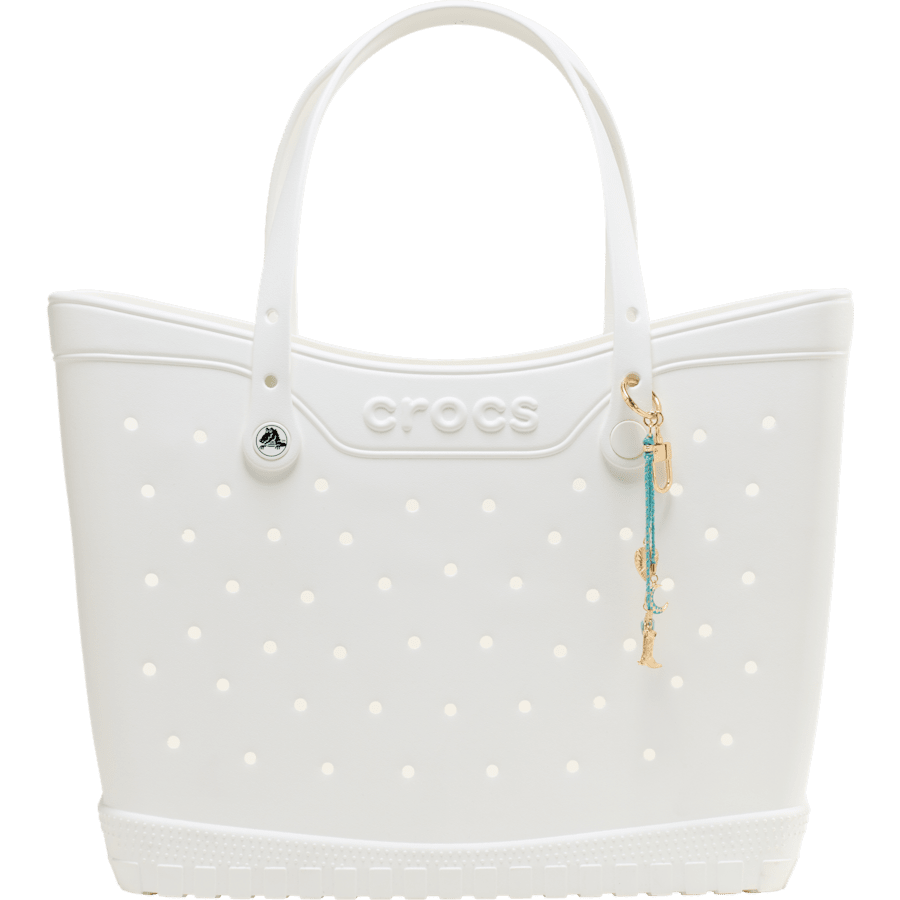 Western Boot Bag Charm - Crocs online