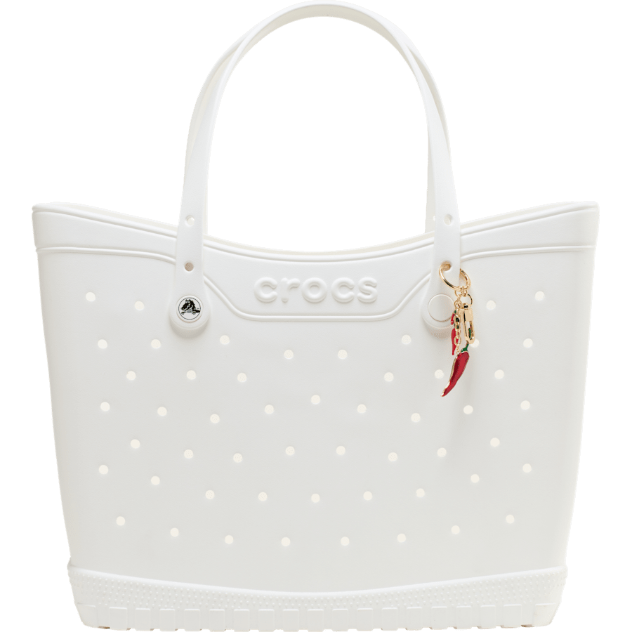 Spicy Pepper Bag Charm - Crocs discount