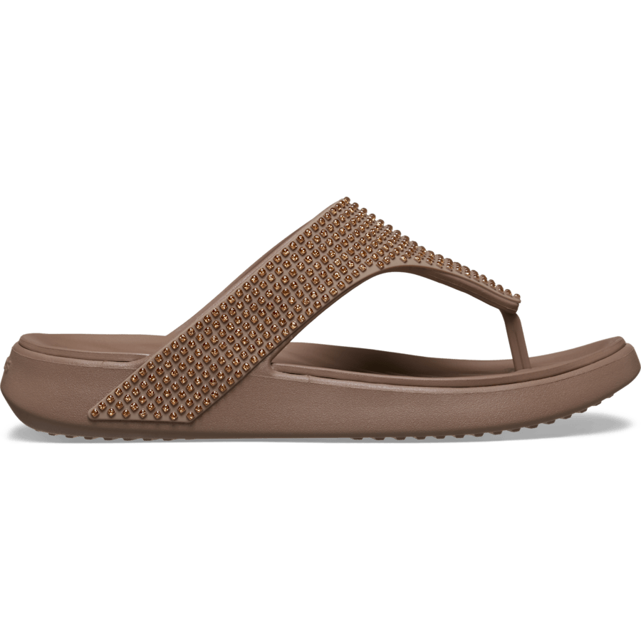 Getaway Gems Triangle Flip - Crocs for sale