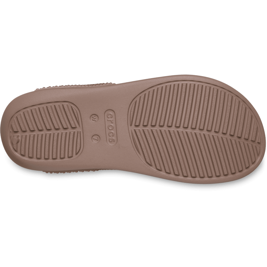 Getaway Gems Triangle Flip - Crocs for sale