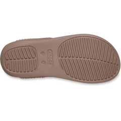 Getaway Gems Triangle Flip - Crocs for sale