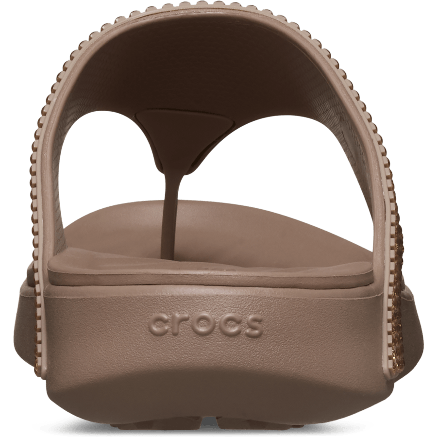 Getaway Gems Triangle Flip - Crocs for sale