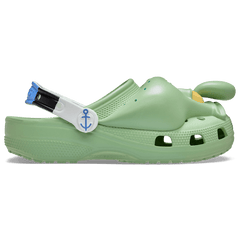 SpongeBob Squidward Classic Clog - Crocs outlet