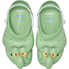 SpongeBob Squidward Classic Clog - Crocs outlet