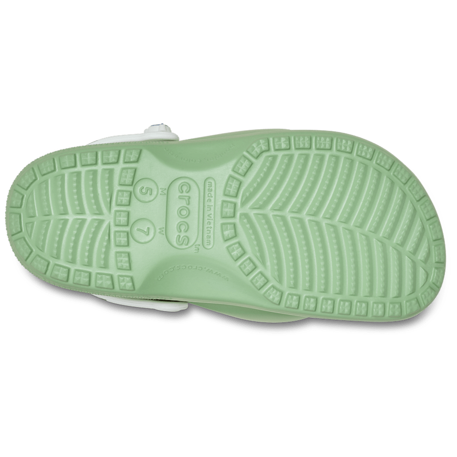 SpongeBob Squidward Classic Clog - Crocs outlet