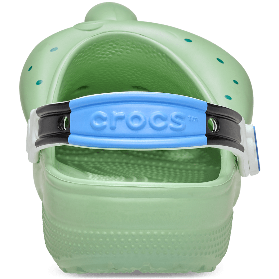 SpongeBob Squidward Classic Clog - Crocs outlet