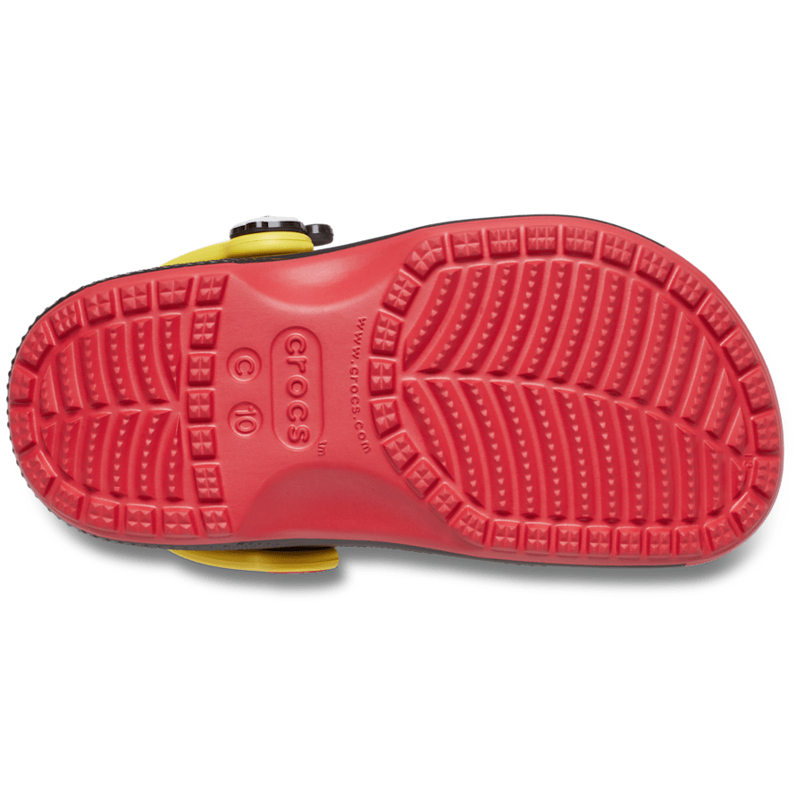 Toddlers’ Mickey Mouse Classic Clog - Crocs sale