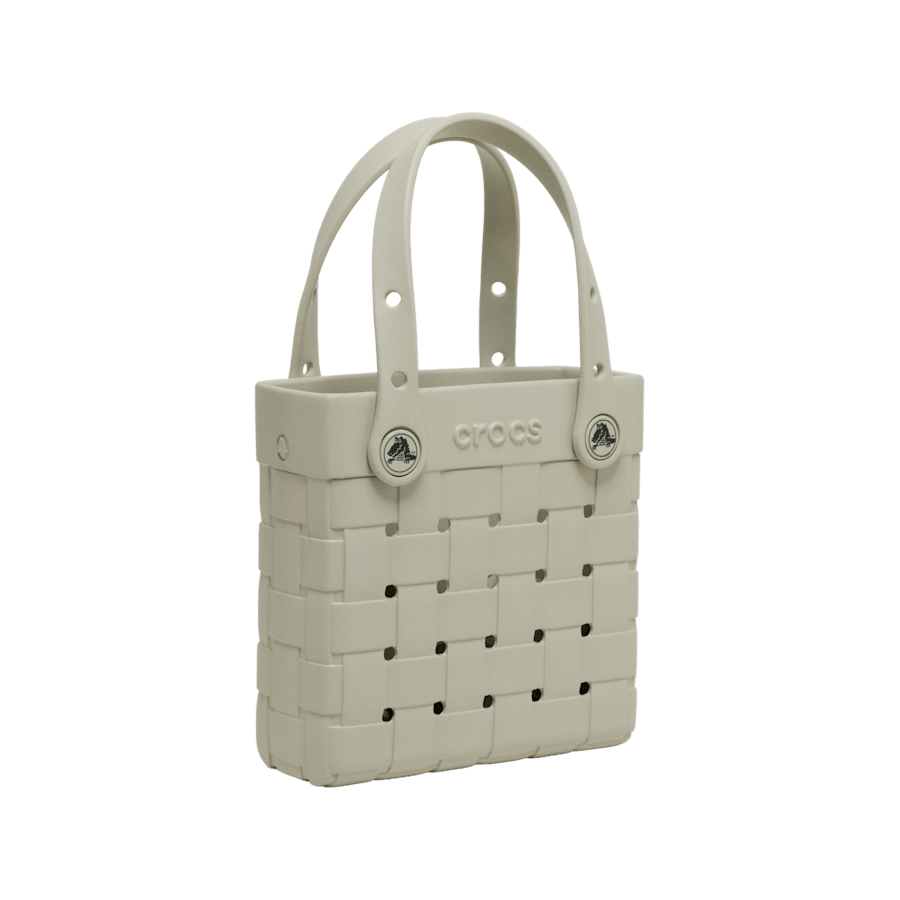 Small Basket Woven Tote - Crocs US