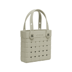 Small Basket Woven Tote - Crocs US