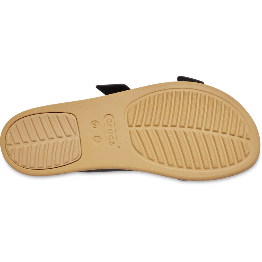 Brooklyn Cork Buckle Low Low - Crocs US